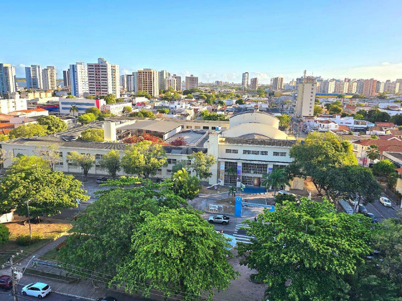Aluguel | Apartamento, Aracaju-SE - Foto 3