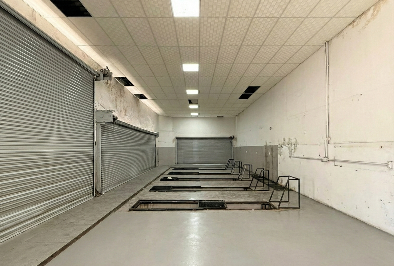 Ponto Comercial de Alto Padrão em Localização Prime – ao lado do Colégio Amadeus - Foto 2