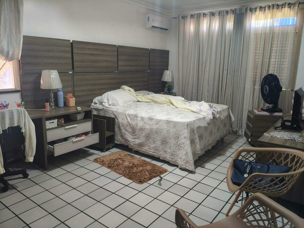 Casa à venda, 3 quartos, 3 suítes, 1 vaga, Coroa do Meio - Aracaju/SE - Foto 17