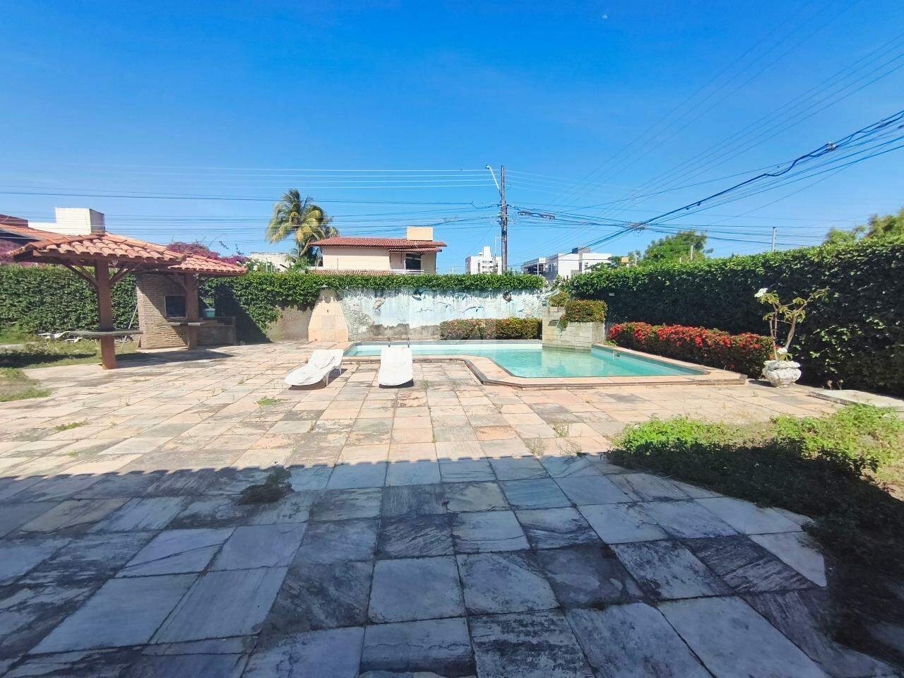 Casa à venda, 3 quartos, 3 suítes, 1 vaga, Coroa do Meio - Aracaju/SE - Foto 2