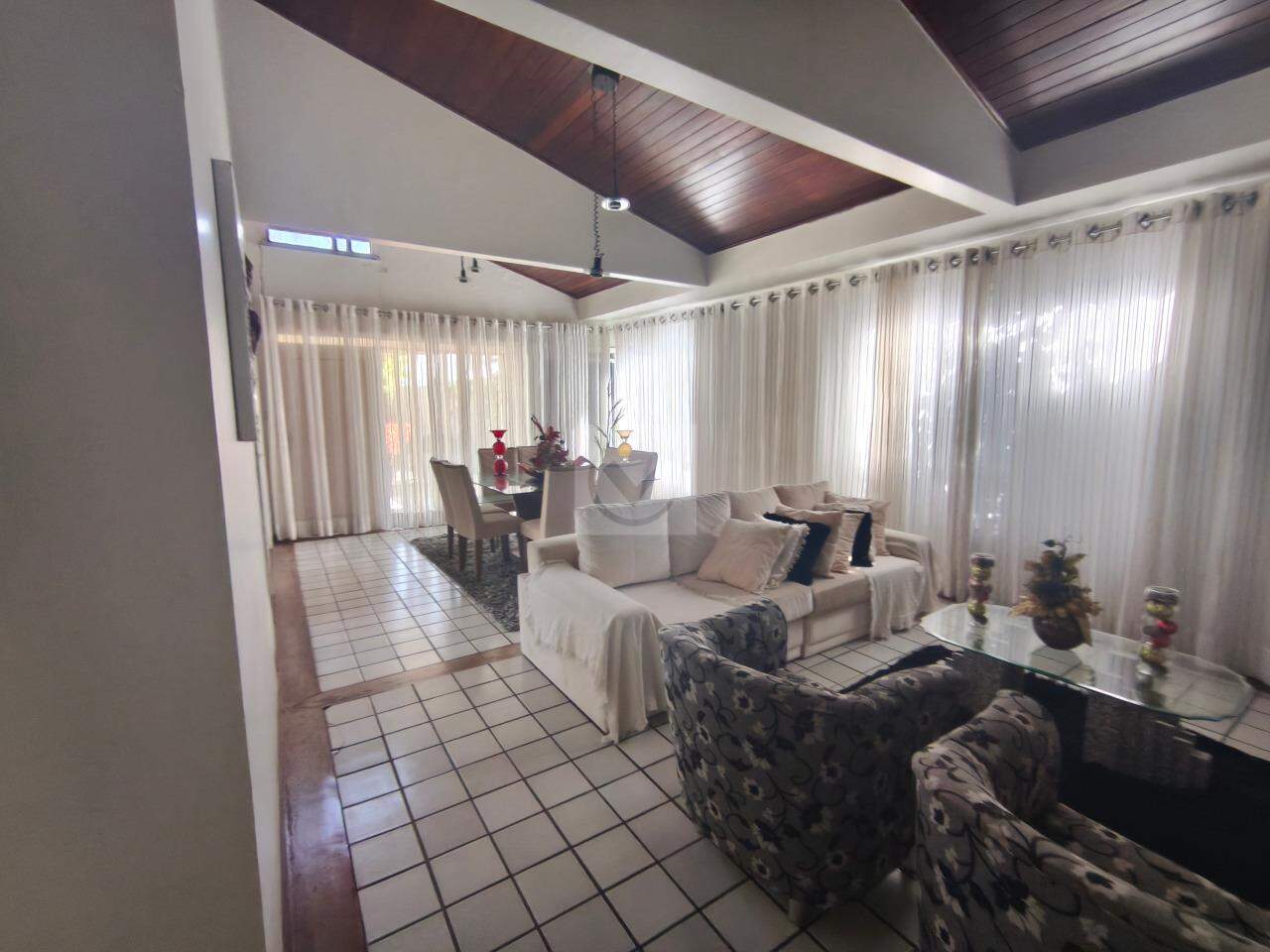 Casa à venda, 3 quartos, 3 suítes, 1 vaga, Coroa do Meio - Aracaju/SE - Foto 10
