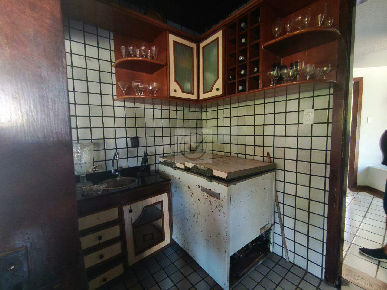 Casa à venda, 3 quartos, 3 suítes, 1 vaga, Coroa do Meio - Aracaju/SE - Foto 9