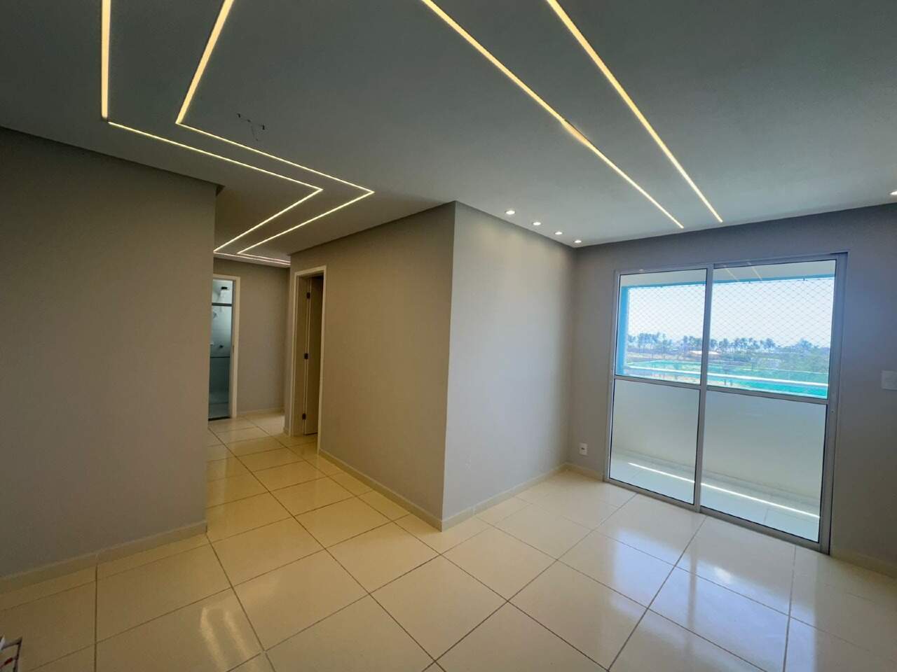APARTAMENTO PARA LOCAÇÃO – BARRA PRIME RESIDENCE - Foto 3