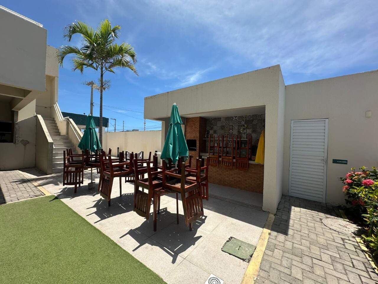 APARTAMENTO PARA LOCAÇÃO – BARRA PRIME RESIDENCE - Foto 18