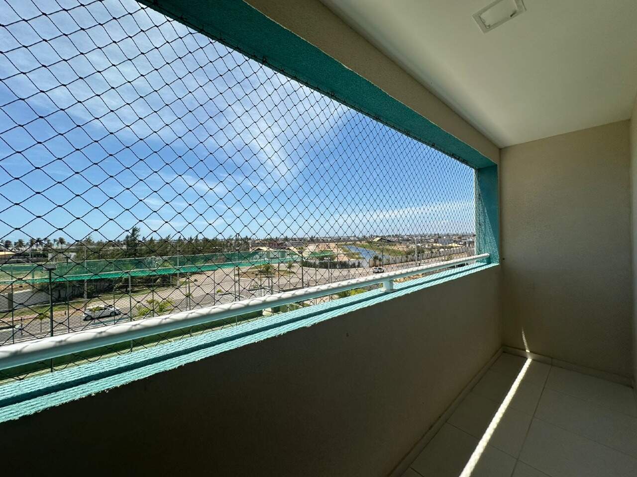 APARTAMENTO PARA LOCAÇÃO – BARRA PRIME RESIDENCE - Foto 11