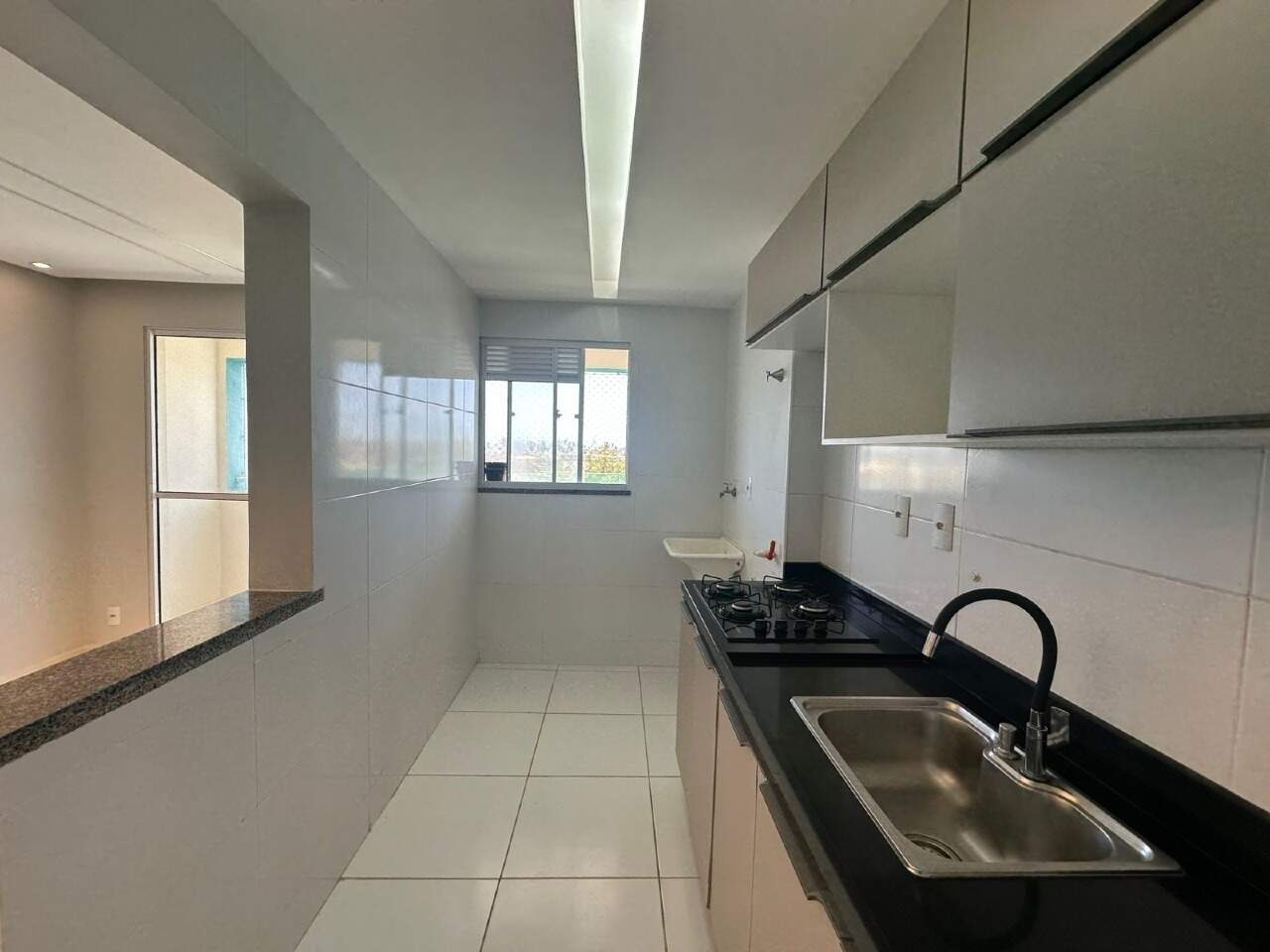 APARTAMENTO PARA LOCAÇÃO – BARRA PRIME RESIDENCE - Foto 10