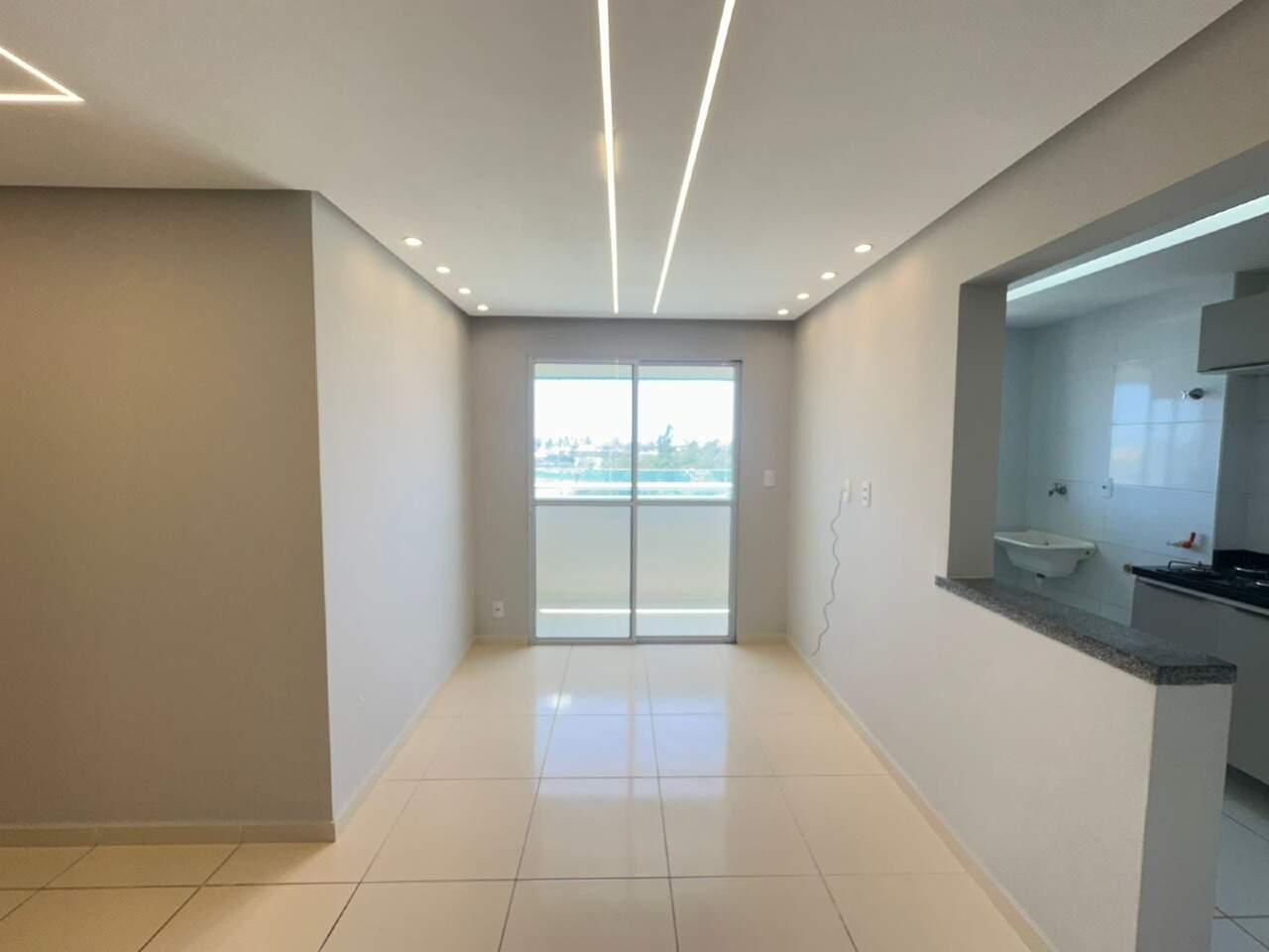 APARTAMENTO PARA LOCAÇÃO – BARRA PRIME RESIDENCE - Foto 2