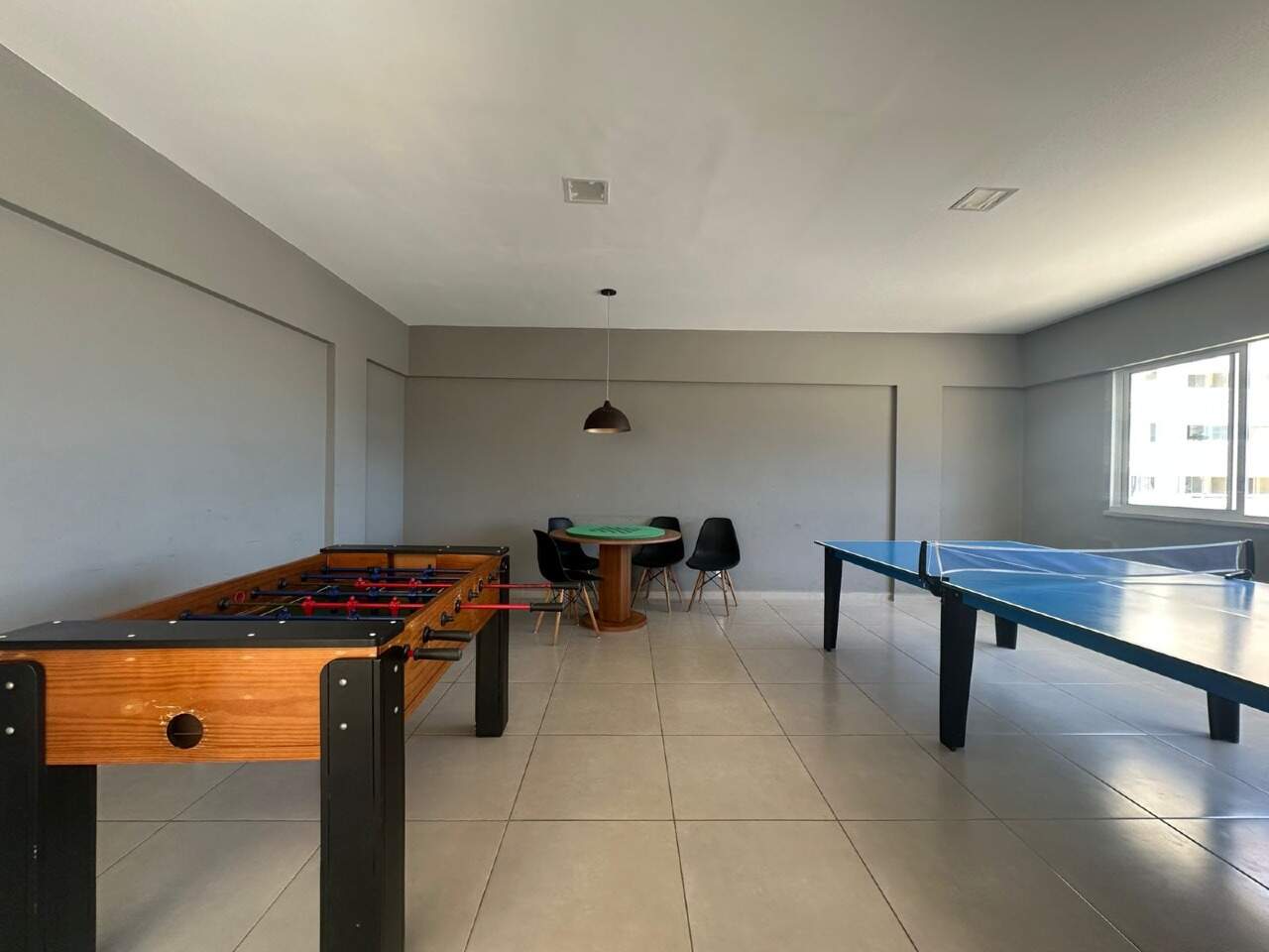 APARTAMENTO PARA LOCAÇÃO – BARRA PRIME RESIDENCE - Foto 16