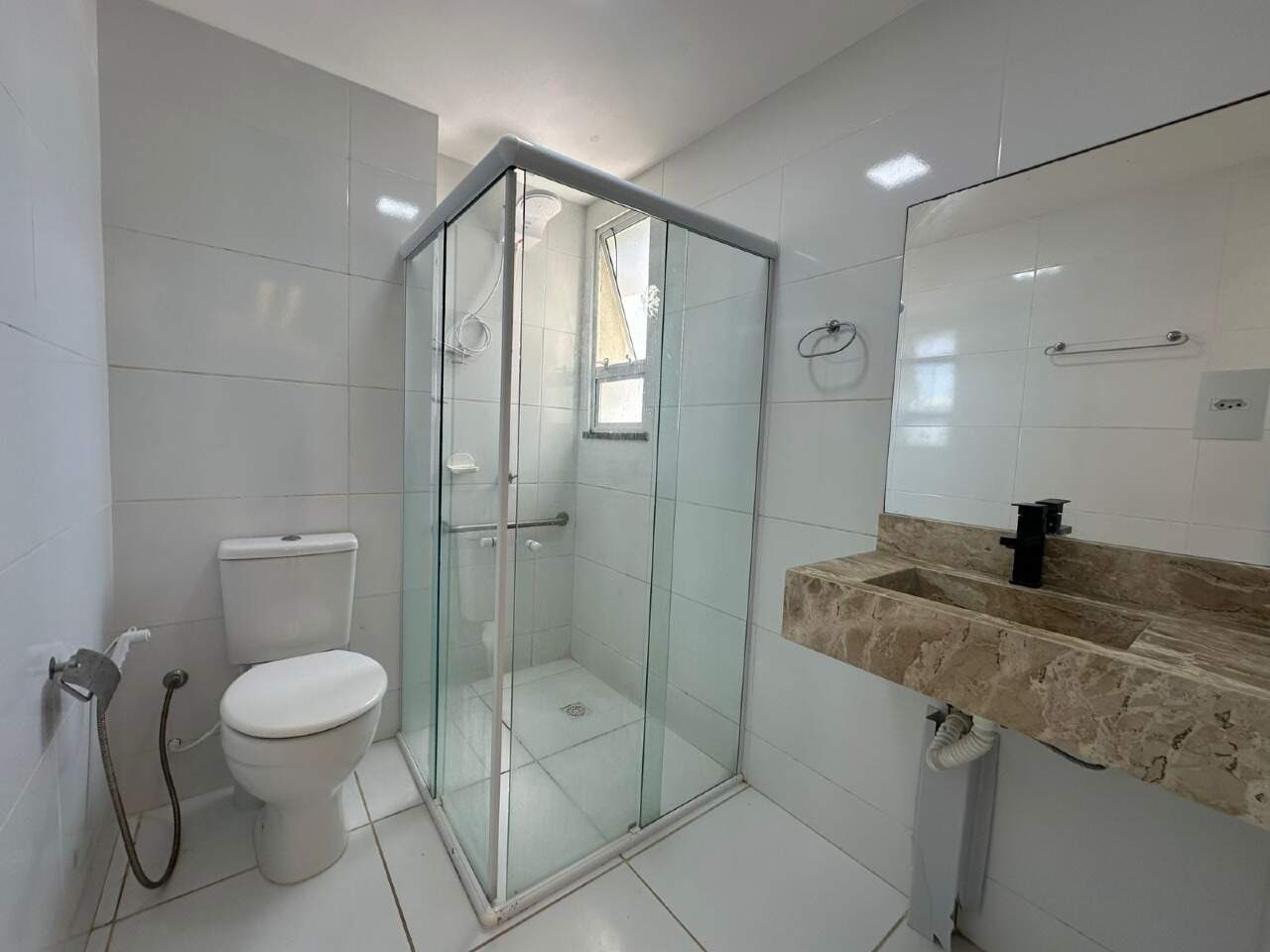 APARTAMENTO PARA LOCAÇÃO – BARRA PRIME RESIDENCE - Foto 9