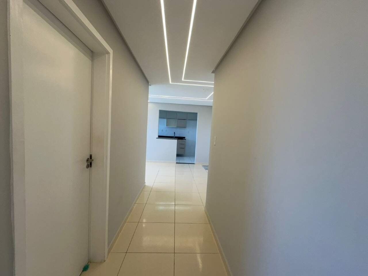 APARTAMENTO PARA LOCAÇÃO – BARRA PRIME RESIDENCE - Foto 6