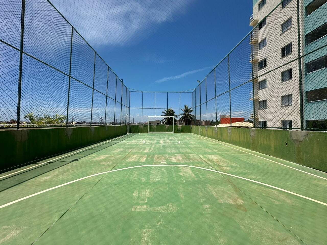 APARTAMENTO PARA LOCAÇÃO – BARRA PRIME RESIDENCE - Foto 17