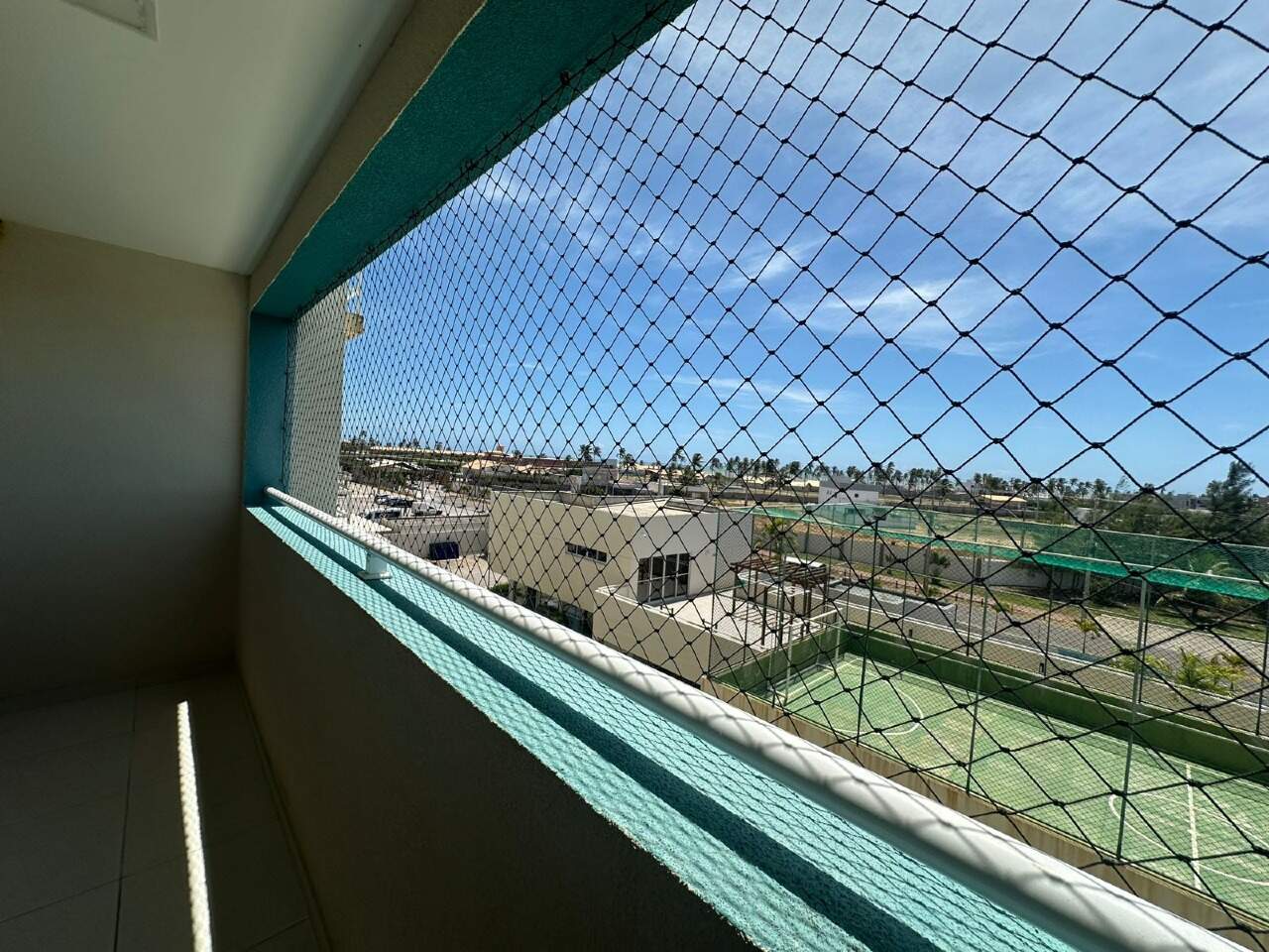 APARTAMENTO PARA LOCAÇÃO – BARRA PRIME RESIDENCE - Foto 12