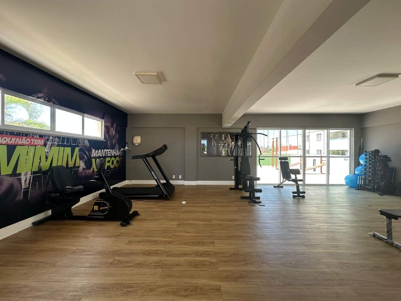 APARTAMENTO PARA LOCAÇÃO – BARRA PRIME RESIDENCE - Foto 14