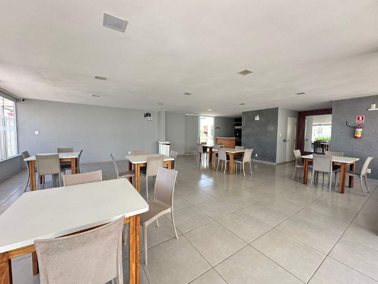 APARTAMENTO PARA LOCAÇÃO – BARRA PRIME RESIDENCE - Foto 19