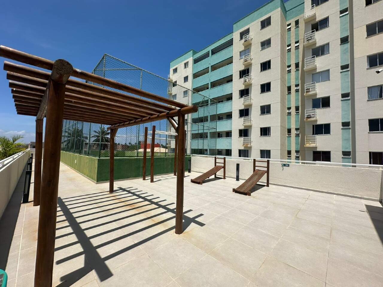 APARTAMENTO PARA LOCAÇÃO – BARRA PRIME RESIDENCE - Foto 15