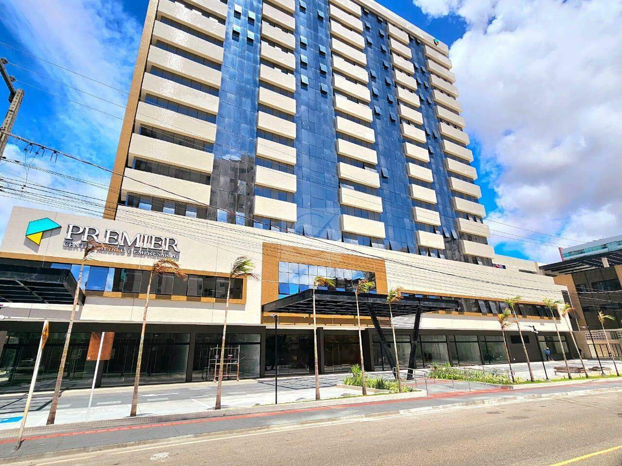 Aluguel de Sala Comercial no Jardim Europa , Bairro Jardins / Aracaju - SE