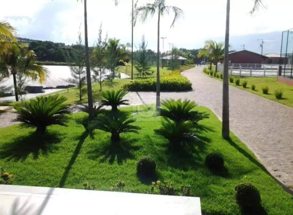 LOTE ÚNICO DE 701M2 NO COND. HARAS RESIDENCE - Foto 3