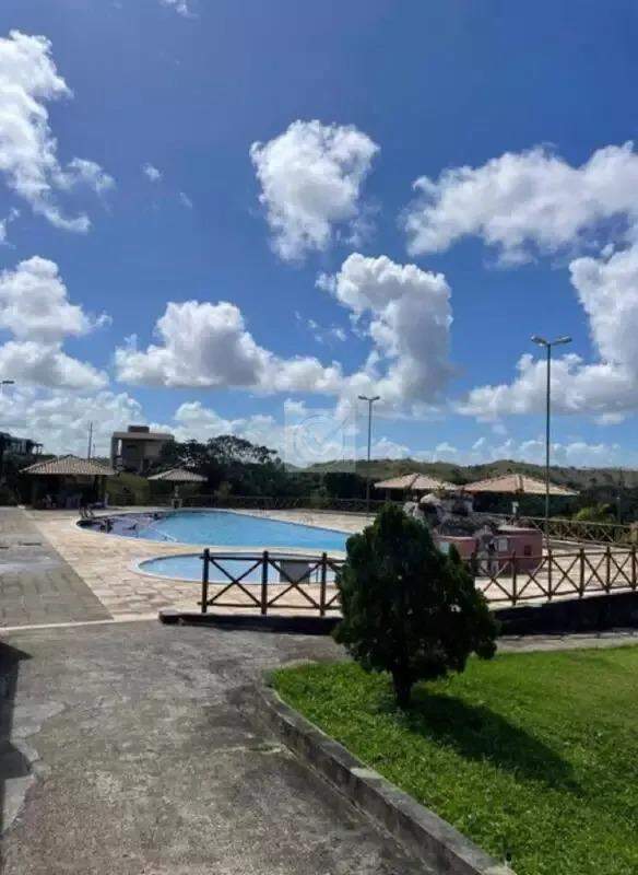 LOTE ÚNICO DE 701M2 NO COND. HARAS RESIDENCE - Foto 6