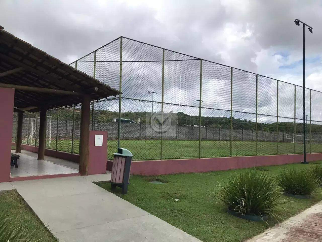 LOTE ÚNICO DE 701M2 NO COND. HARAS RESIDENCE - Foto 7