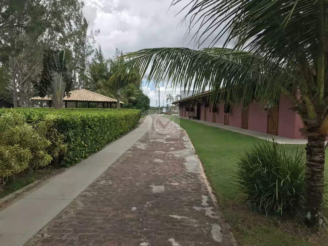 LOTE ÚNICO DE 701M2 NO COND. HARAS RESIDENCE - Foto 8