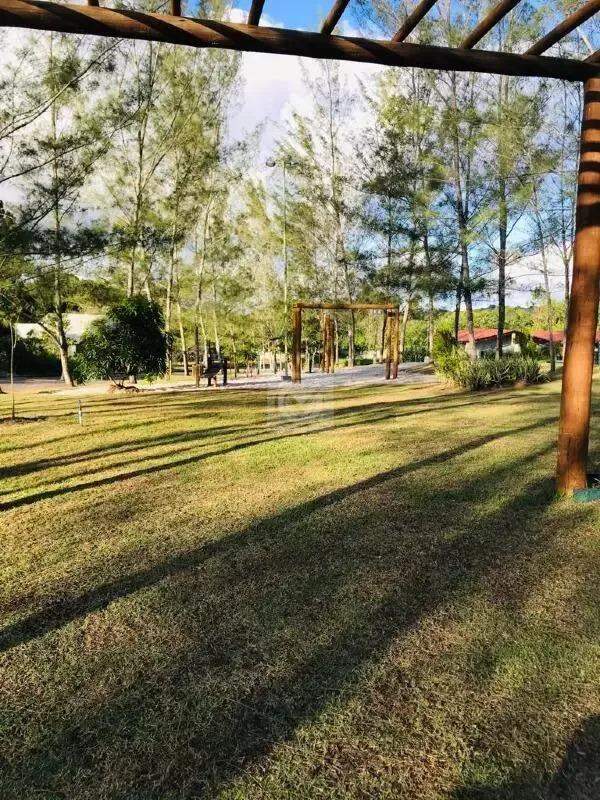 LOTE ÚNICO DE 701M2 NO COND. HARAS RESIDENCE - Foto 4