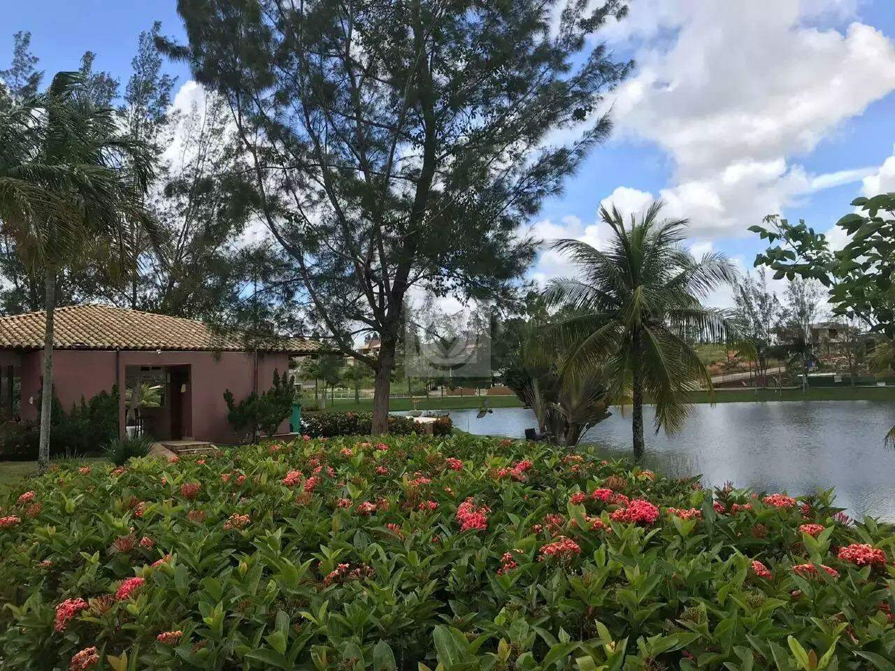 LOTE ÚNICO DE 701M2 NO COND. HARAS RESIDENCE - Foto 9