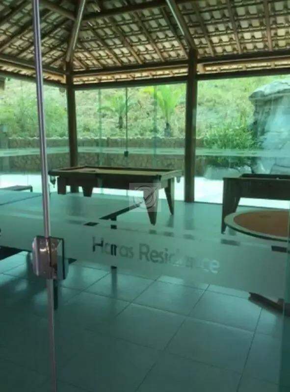LOTE ÚNICO DE 701M2 NO COND. HARAS RESIDENCE - Foto 2