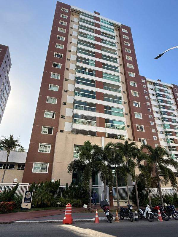 Oportunidade Única: Apartamento de Alto Padrão em Localização Privilegiada