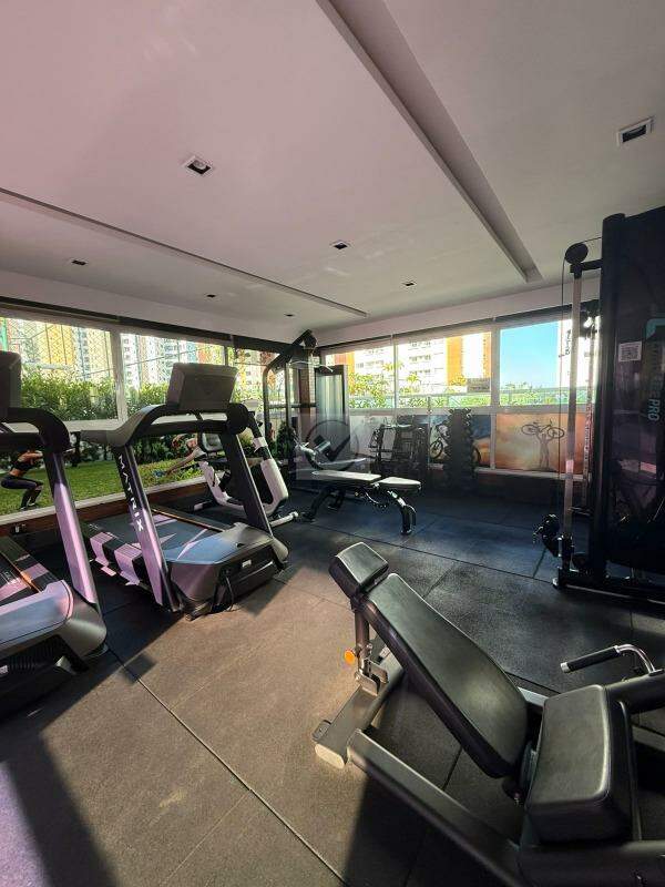 Oportunidade Única: Apartamento de Alto Padrão em Localização Privilegiada - Foto 27