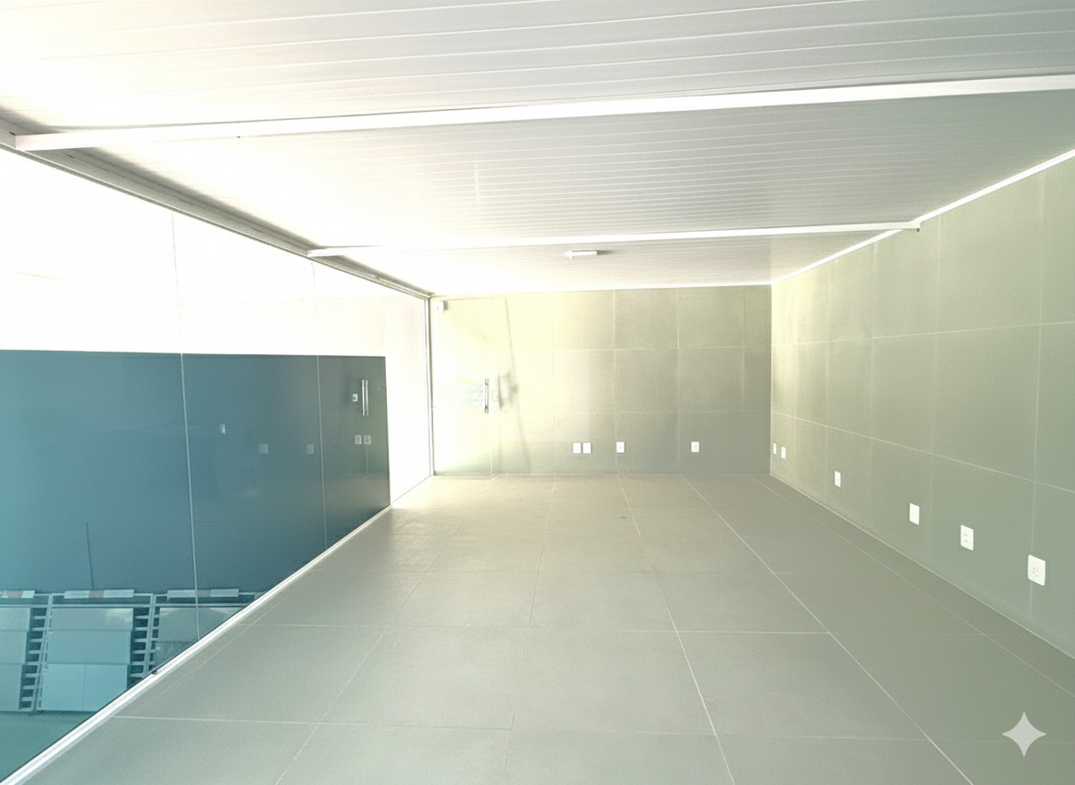 Aluguel | Galpão, Aracaju-SE - Foto 5