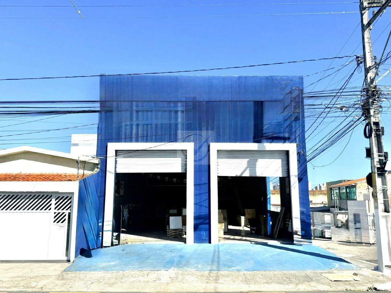 Aluguel | Galpão, Aracaju-SE