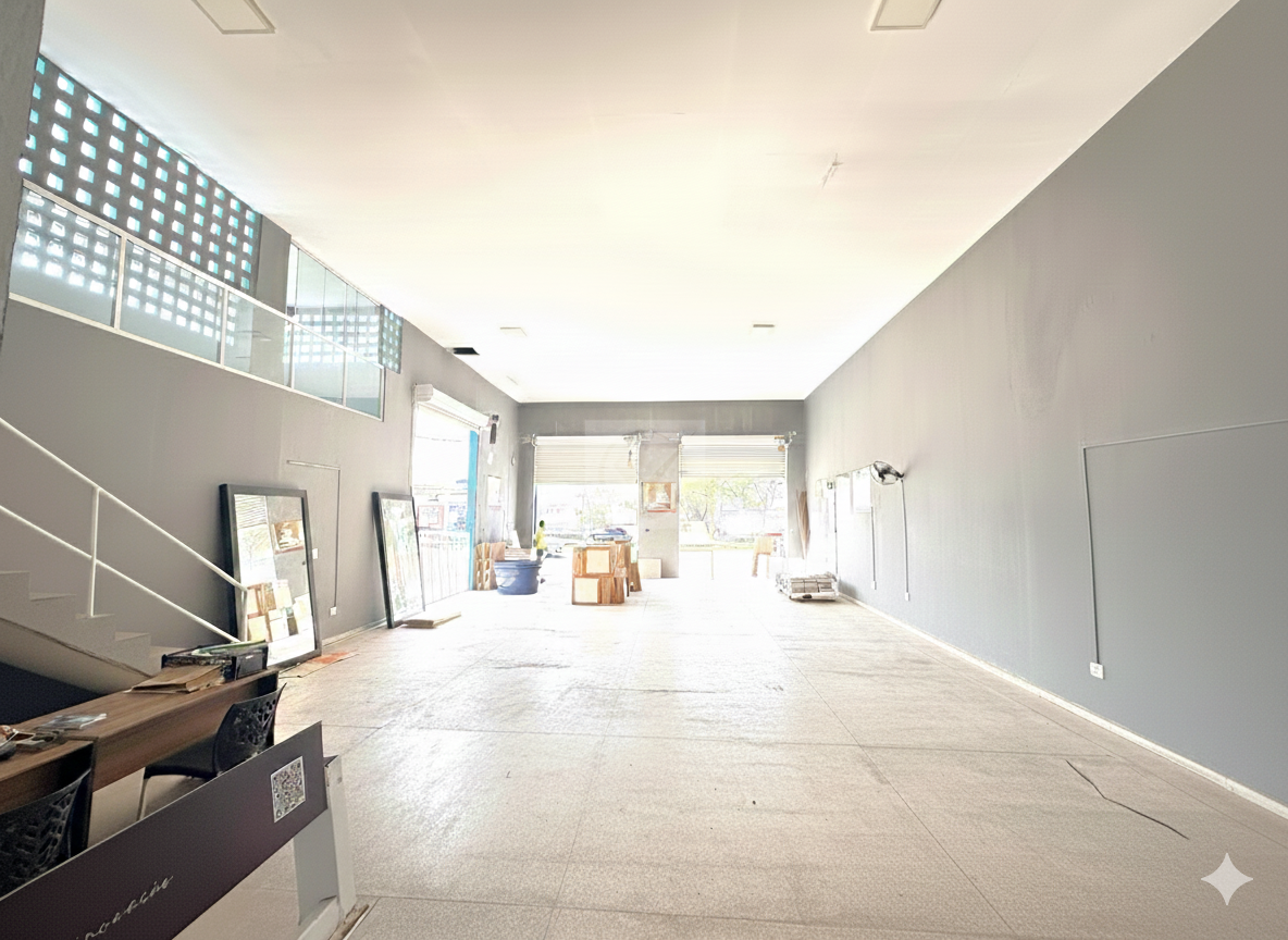 Aluguel | Galpão, Aracaju-SE - Foto 3