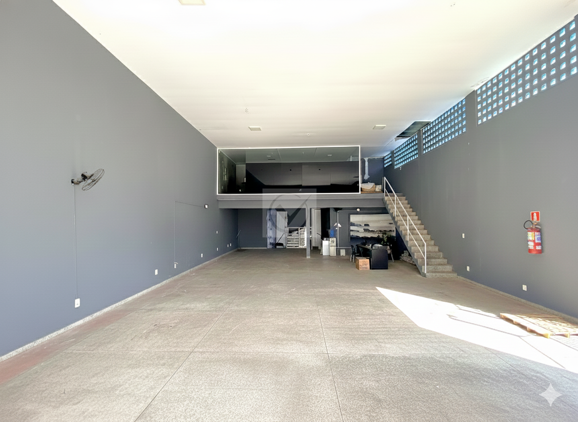 Aluguel | Galpão, Aracaju-SE - Foto 2