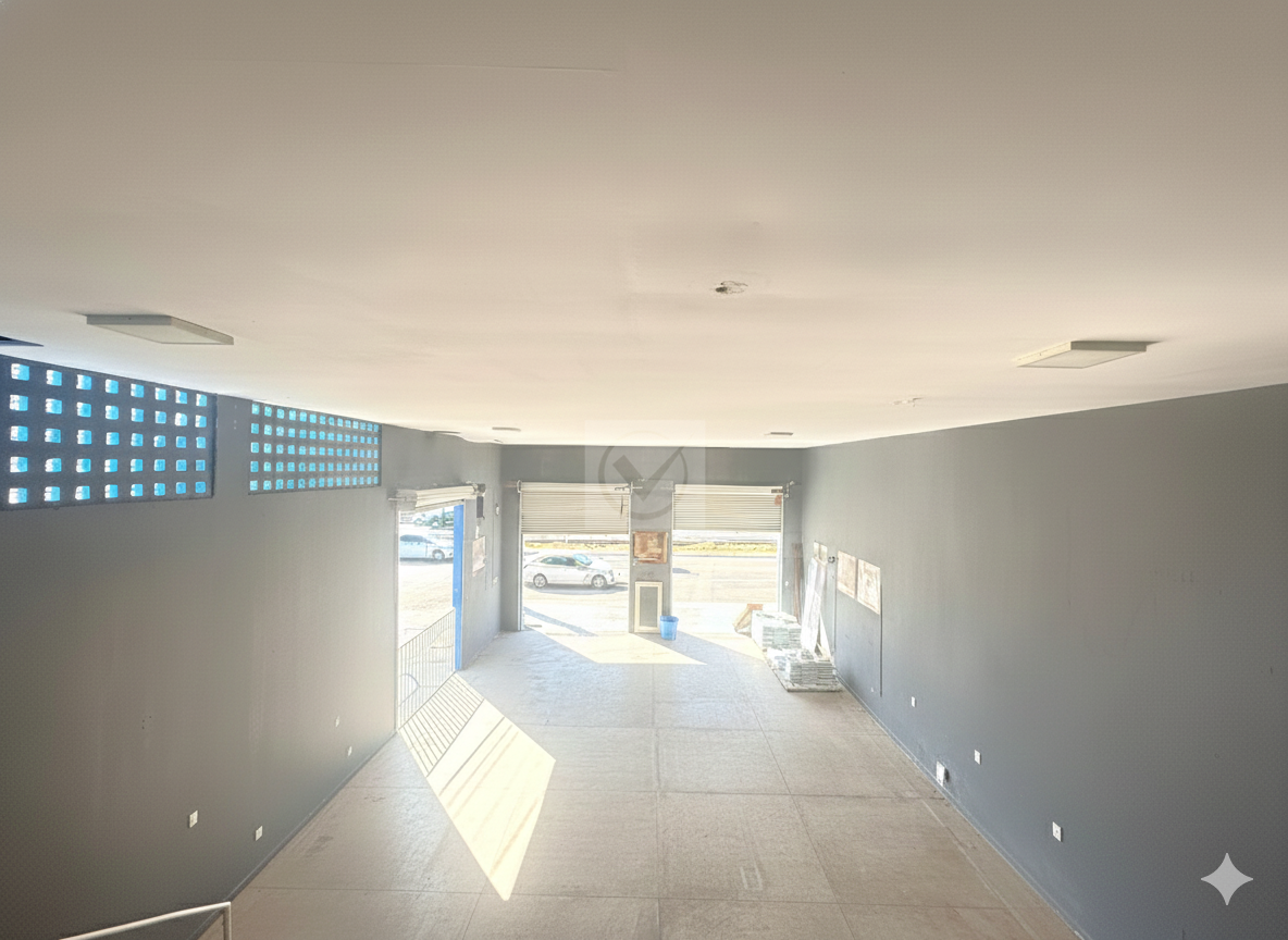 Aluguel | Galpão, Aracaju-SE - Foto 4