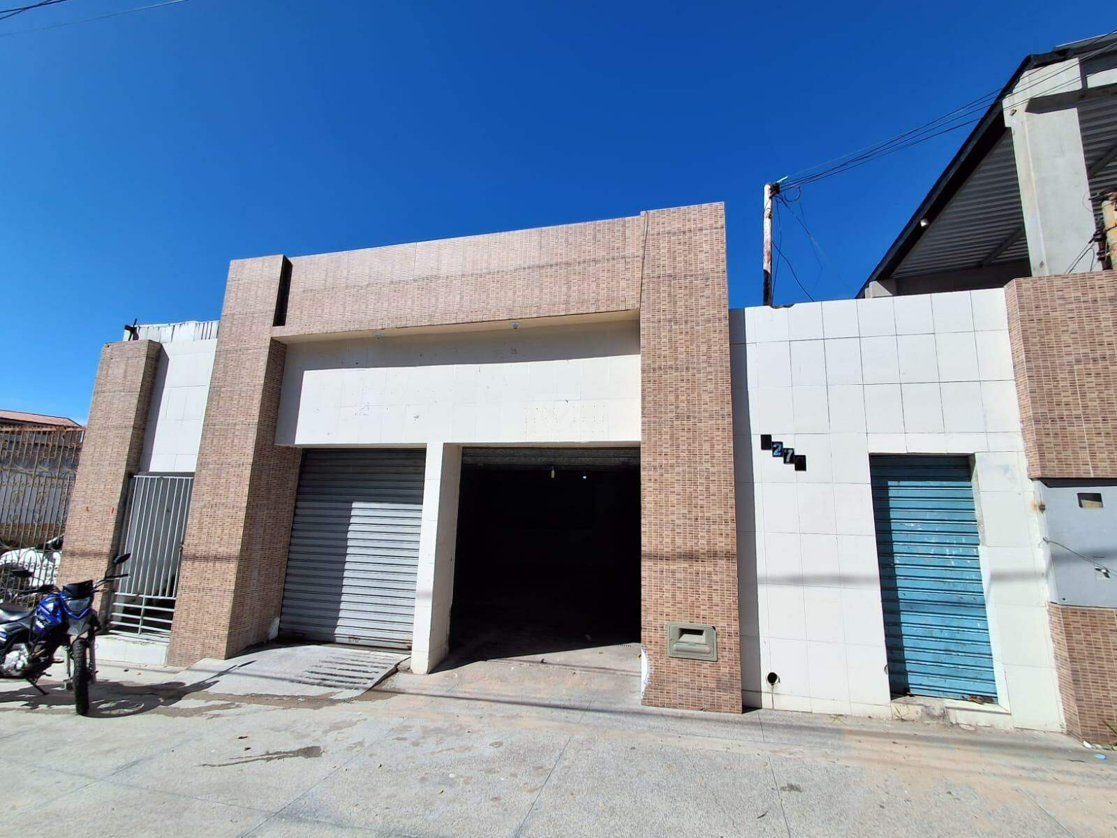 Ponto Comercial para Alugar em Santo Antônio (Aracaju) – 429 m² | Em frente à Igreja Espírito Santo - Foto 2