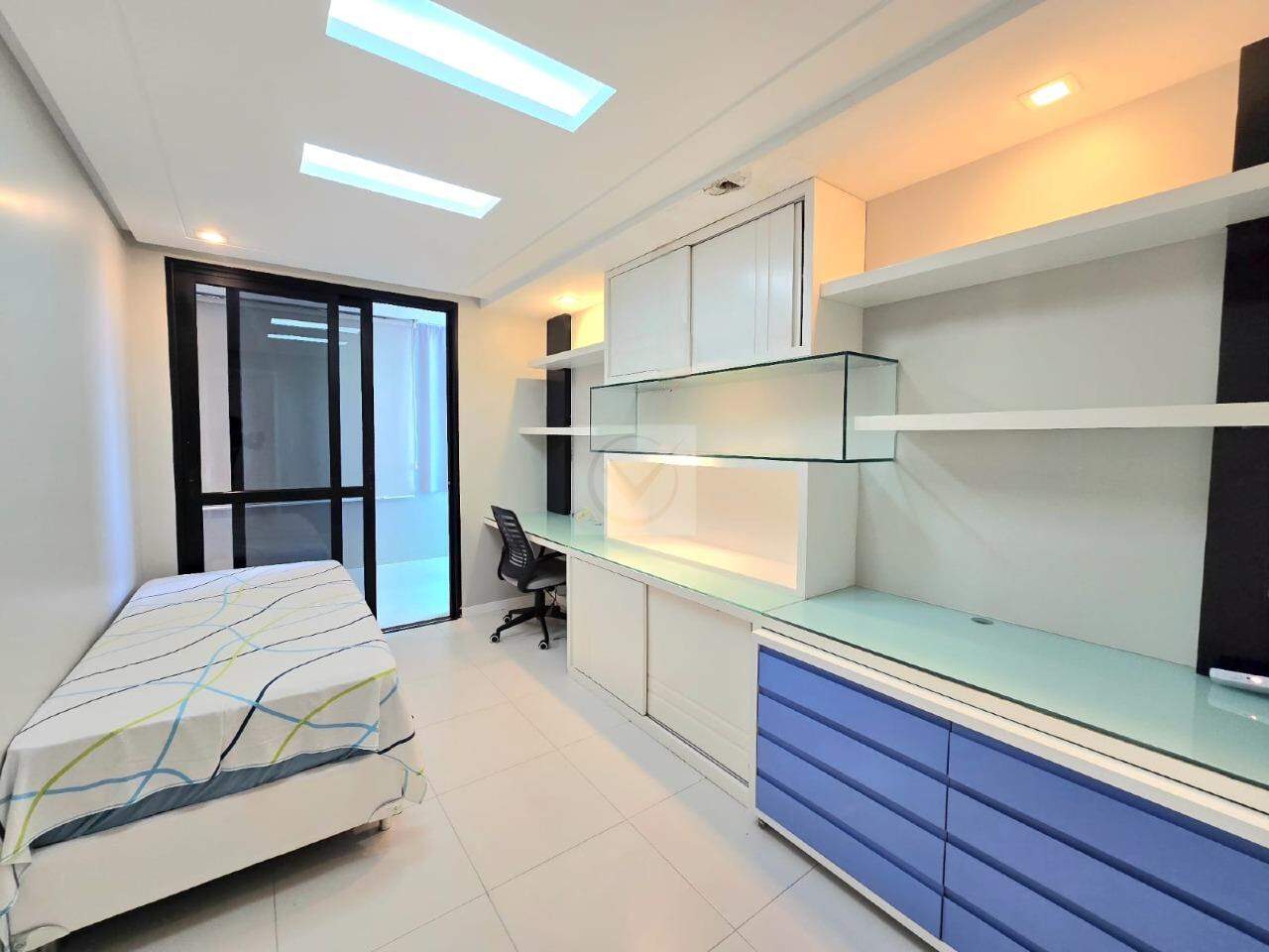 Apartamento Sunset Garden - Bairro Jardins - Foto 11