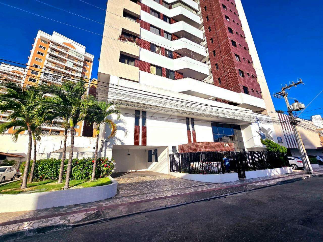 Apartamento Sunset Garden - Bairro Jardins