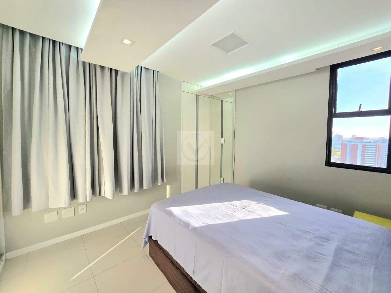 Apartamento Sunset Garden - Bairro Jardins - Foto 9