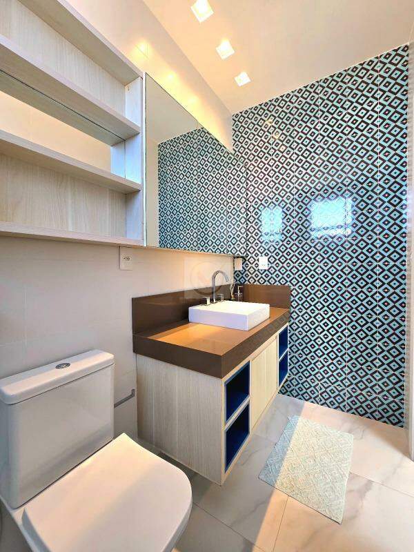 Oásis de Luxo e Exclusividade na Barra dos Coqueiros - Foto 13