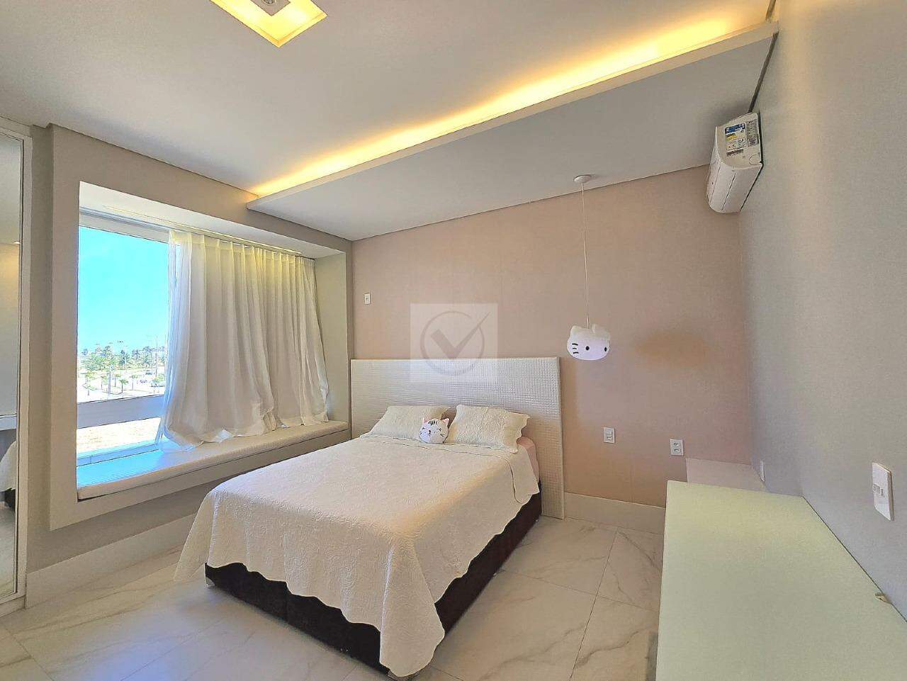 Oásis de Luxo e Exclusividade na Barra dos Coqueiros - Foto 14