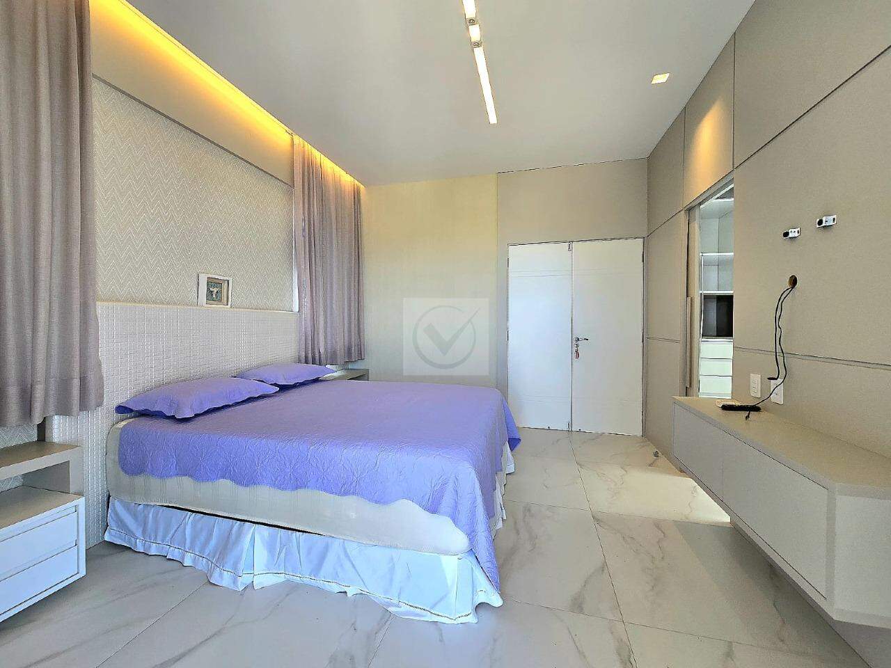 Oásis de Luxo e Exclusividade na Barra dos Coqueiros - Foto 17