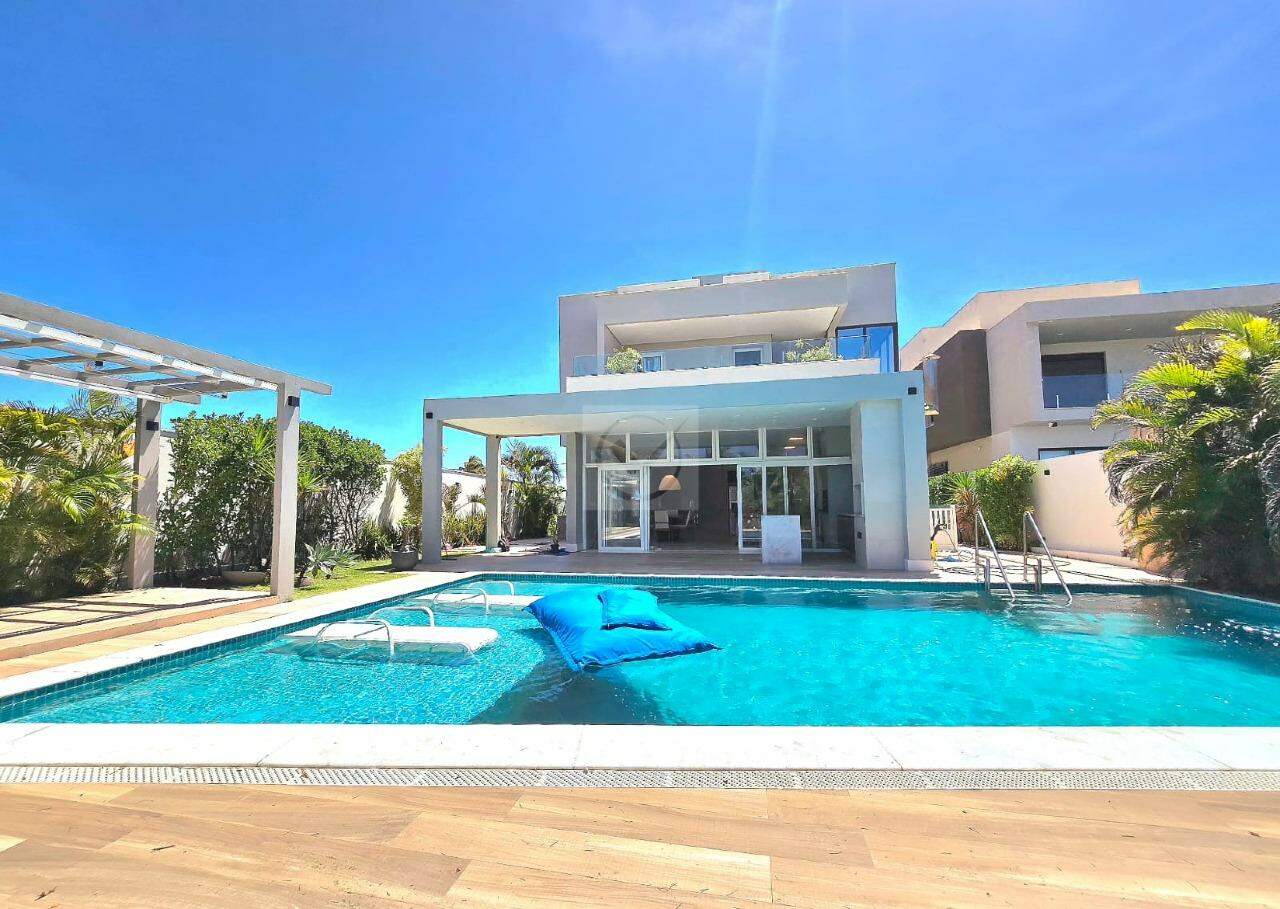 Oásis de Luxo e Exclusividade na Barra dos Coqueiros - Foto 25