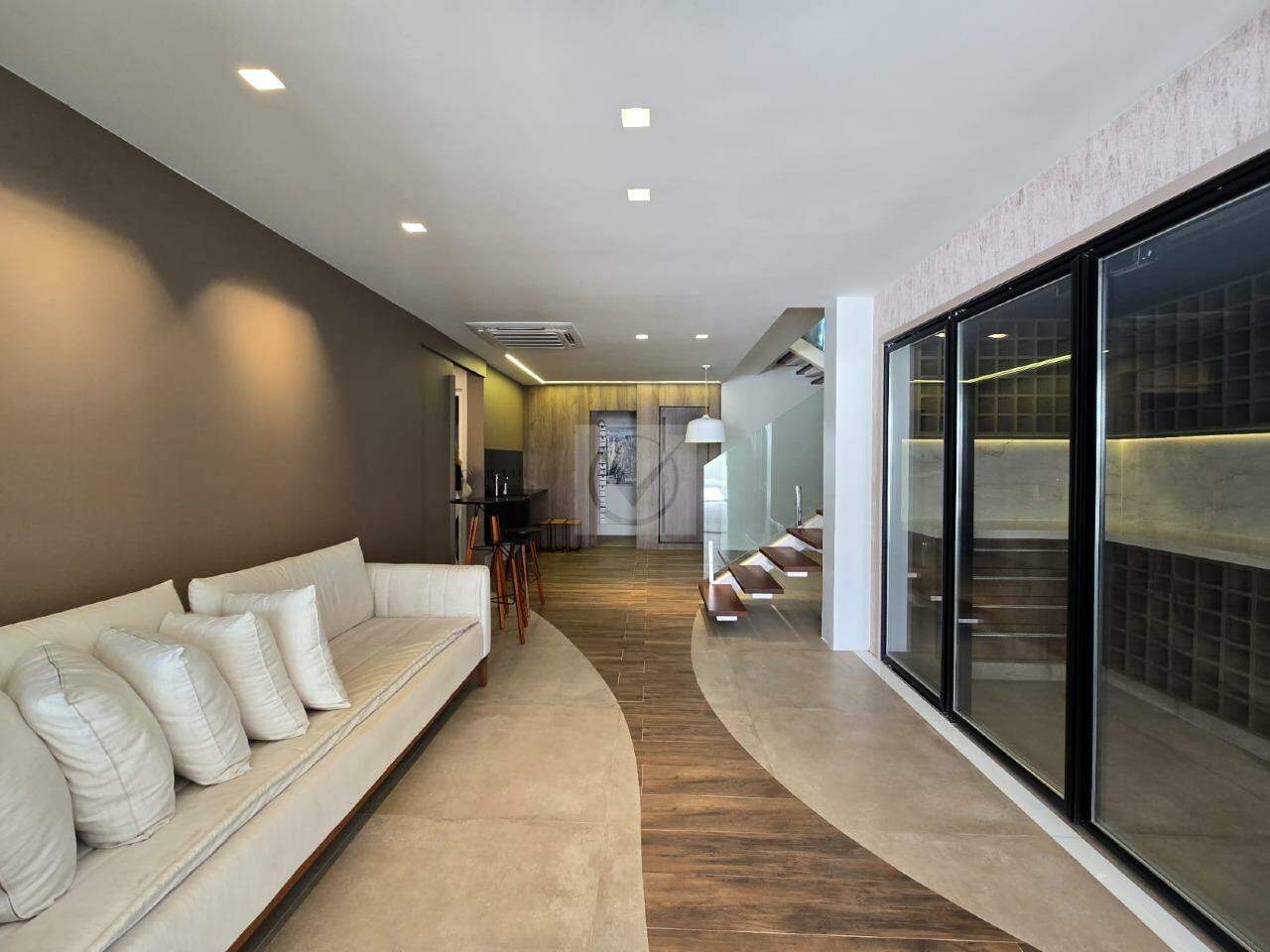 Oásis de Luxo e Exclusividade na Barra dos Coqueiros - Foto 2