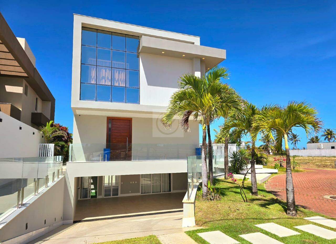 Oásis de Luxo e Exclusividade na Barra dos Coqueiros