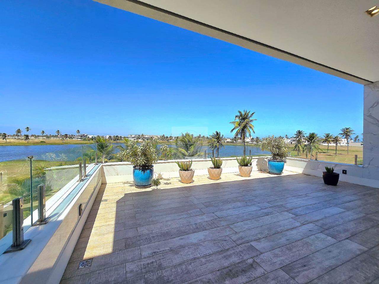 Oásis de Luxo e Exclusividade na Barra dos Coqueiros - Foto 24