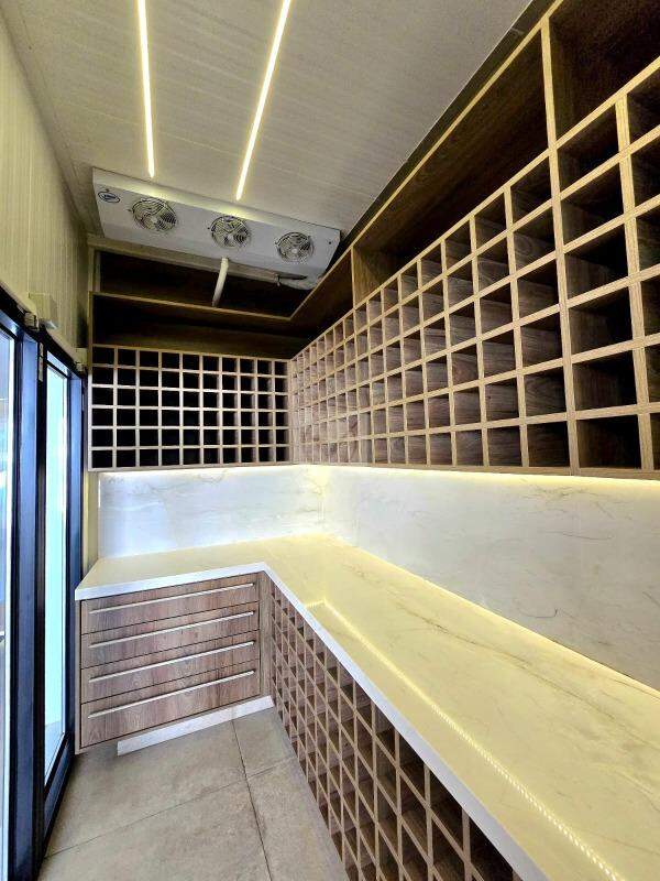 Oásis de Luxo e Exclusividade na Barra dos Coqueiros - Foto 3