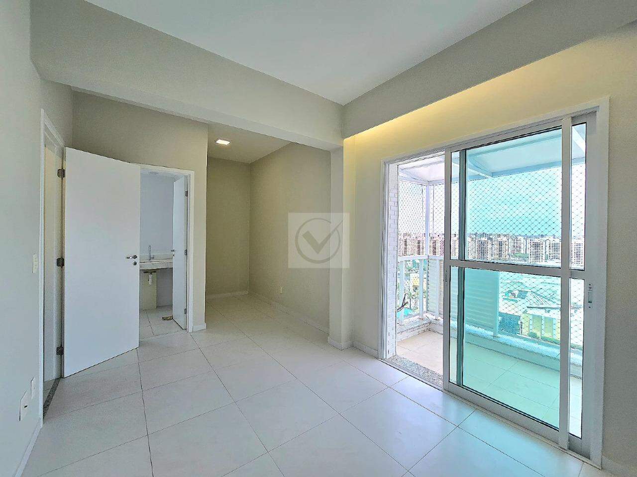 Apartamento para aluguel, 2 quartos, 1 suíte, 1 vaga, Jardins - Aracaju/SE - Foto 6