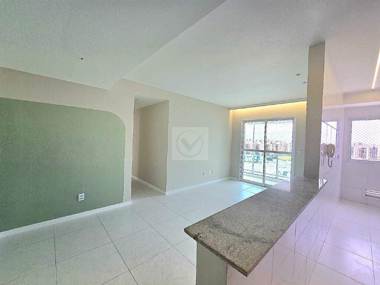 Apartamento para aluguel, 2 quartos, 1 suíte, 1 vaga, Jardins - Aracaju/SE - Foto 3