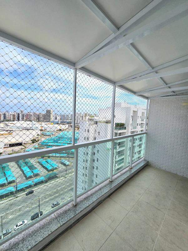 Apartamento para aluguel, 2 quartos, 1 suíte, 1 vaga, Jardins - Aracaju/SE - Foto 4