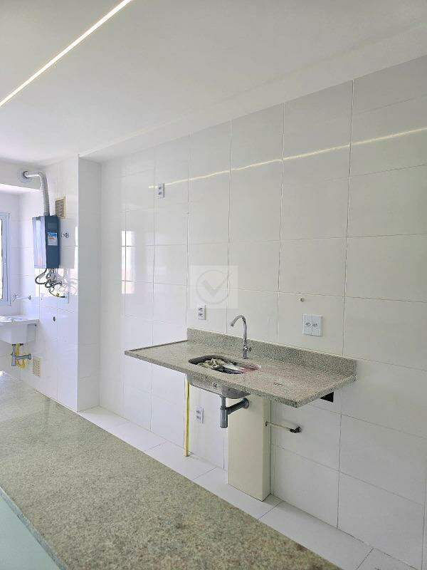 Apartamento para aluguel, 2 quartos, 1 suíte, 1 vaga, Jardins - Aracaju/SE - Foto 10